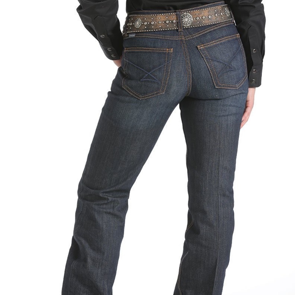 Cinch Jenna 29/7 Jeans